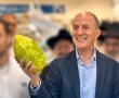"שנדע להכיל את השונות בינינו": ברכת ראש העיר לתושבים לרגל החג 