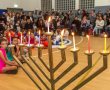 חוגגים חנוכה בראשון לציון: מופעים, מסיבות, סדנאות, הצגות של הכוכבים הכי גדולים והדלקות נרות בקהילה