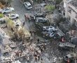 פיצויים עם כלביא: תושבי רחובות הגישו 4,286 תביעות למס רכוש. בראשון לציון 1,680 