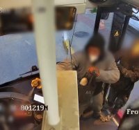 ארבו ותקפו | דוברות המשטרה