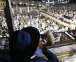חידוש בדרך לסליחות בכותל: חניה חינם וחיבור מהרכבת עד לכותל | וזה לא הכל