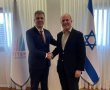 חשמל נקי ל-20 אלף בתי אב: אשדוד במקום השני בארץ בהפקת אנרגיה סולארית