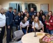 מד"א לא רק מצילים חיים 