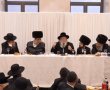 הוראתו של הגר"ש לתלמידיו: "באשדוד - דעתו של הרב שרייבר היא הקובעת"