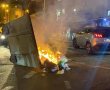 "אין מנוס": לאחר שנתיים וחצי במנוסה - נתפס החשוד בדרדור פח שפגע באם ירושלמית