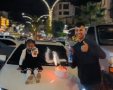 איילת לאש ברשת X