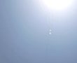 3 אזעקות בשבת באשדוד - יירוטים מוצלחים לכיפת ברזל