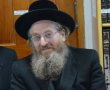 אחרי שהותקף במאה שערים: האדמו"ר מקרלין מתייחס לאירוע הנבזה