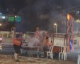 בכיף שלהם: עושים על האש | עדכוני רמות