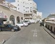"ברוכים הבאים" | רחוב ברוכים בגוש 80 (גוגל מפות)
