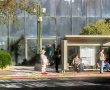 שביעות הרצון מהתחב"צ בעיר נמצא בשפל; האם מישהו מתכוון להרים את הכפפה? 