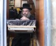 אחרי 3 שנים בתפקידו: הרב האשדודי מונה רשמית כרבה של מירון