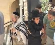 מאבק השבת במרכז ירושלים: חבר המועצה החרדי דורש לסגור את בית הקפה באגריפס