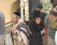 הקרב על בית הקפה | שימוש לפי סעיף 27א