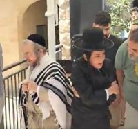 הקרב על בית הקפה | שימוש לפי סעיף 27א