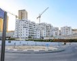 רחוב נאמן | צילום: ארנון בוסאני
