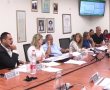 תרגיל החסימה הקואליציוני נמשך... הפעם עם ישיבה שלא מן המניין על "לקחי המלחמה" !