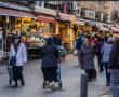 בעל עסקים משוק מחנה יהודה חשוד בהעלמת הכנסות בסך של 2.4 מיליון ₪