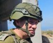 אל”מ (במיל’) גל דובינר, מנכ”ל עמותת “כשהחזקים מתגלים": "הלוחם הבא שיתאבד עלול להיות בכל רגע" (וידאו)