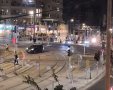 הכאוס בצומת שמגר | בלעדי לירושלים החרדית