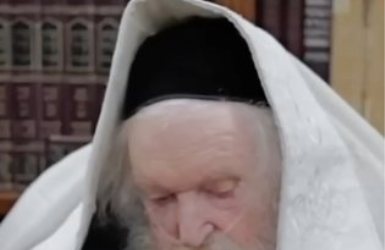 אגרת מהמלך | מקור: בית הרב