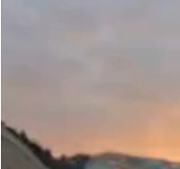 המרדף אחר האופנוען. דוברות המשטרה