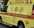 פעוט בן שנתיים טבע בבריכה במועצה האזורית מטה יהודה - מצבו בינוני