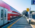 רכבת ישראל לירושלים shutterstock