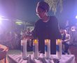 בין זיכרון לתקווה: גדרה התייחדה עם נספי אתיופיה וחגגה 20 שנה לעמותת 'חברים בטבע'