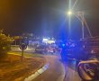 פרסום ראשון: פיצוץ נשמע בעסק בשכונה ג', חשד לפלילים