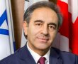 איש העסקים האשדודי ניצל מניסיון פיגוע של משמרות המהפכה