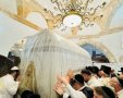 המונים בהילולת רחל אמנו אשתקד | המרכז לפיתוח המקומות הקדושים
