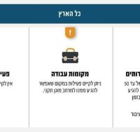 ההנחיות החדשות | פיקוד העורף