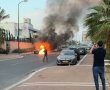 הסלמה 2019 - סיכום ירי על אשדוד