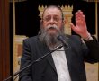 בהוראת המנהיג הליטאי: הלימודים הופסקו לאמירת תהילים לרפואת הרב