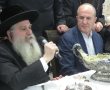 ביום רביעי: הצדיק מאשדוד יערוך מעמד פדיון פטר חמור 