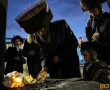 השמחה בחצר פיטסבורג: 'בר יוחאי' והדלקה בעיצומה של ה'ש"ב'