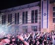 ירושלים חוגגת 59 שנים לאיחודה: שבוע של מופעי ענק, מצעדים ואירועי תרבות ברחבי העיר