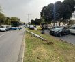 לפני שעה קלה: כביש ויצמן באשדוד נחסם לתנועה בעקבות תאונת דרכים