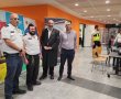ראשון לציון מתגייסת: מבצע התרמת דם מיוחד בעקבות מחסור משמעותי במנות דם