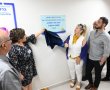 חנוכת מרכז בריאות האישה החדש בברזילי: מתנה ייחודית מהתורמים יפעת ואלי אלעזרא