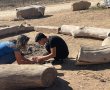 לא רק לדבר – לעשות! התלמידים שלקחו את איכות הסביבה לידיים