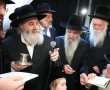 קוֹל רִנָּה וִישׁוּעָה בְּאָהֳלֵי צַדִּיקִים: שמחת בית אבוחצירא - גלריה מרהיבה