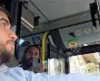"ערבי מסריח": צפו בהתנפלות הנוסעים על נהג האוטובוס | ומי אשם?