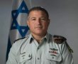 סופית: הביטחוניסט שגדל באשדוד יהפוך לראש השב"כ הבא