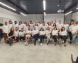 עיריית בת-ים פותחת מחזור נוסף של תוכנית "הגב ללוחם"