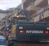 בדרך להריסה | שימוש לפי סעיף 27א