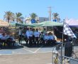 הגאב"ד התקשר, ובני הישיבות יצאו לטיול