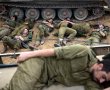 בדרך להפסקת אש?