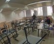 כאן שביתה: